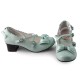 Antaina Shoes Model 138